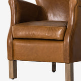 Jarah Lounge Chair