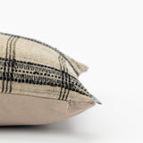 Jean Silk Pillow Cover