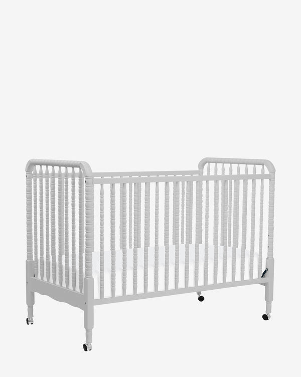 Jenny Lind 3-in-1 Convertible Crib
