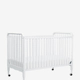 Jenny Lind 3-in-1 Convertible Crib