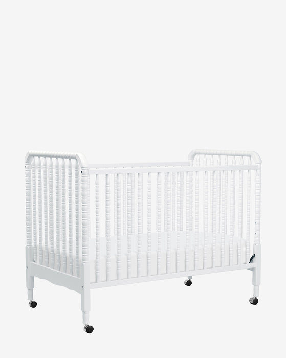 Jenny Lind 3-in-1 Convertible Crib