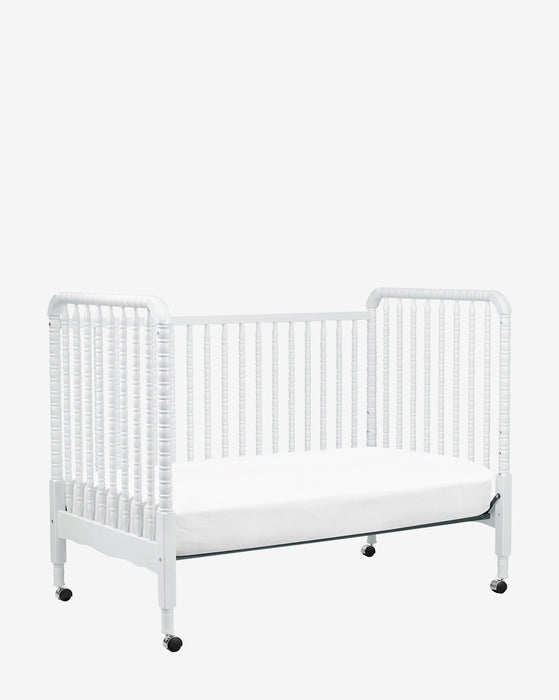 Jenny Lind 3-in-1 Convertible Crib