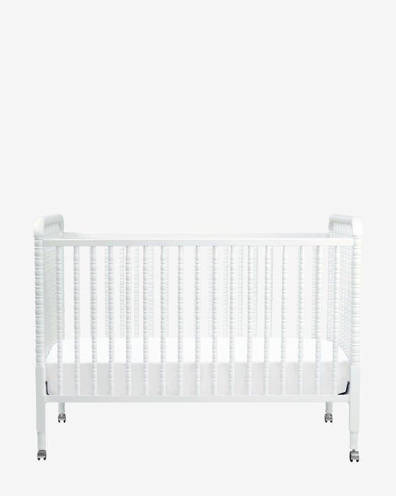 Jenny Lind 3-in-1 Convertible Crib