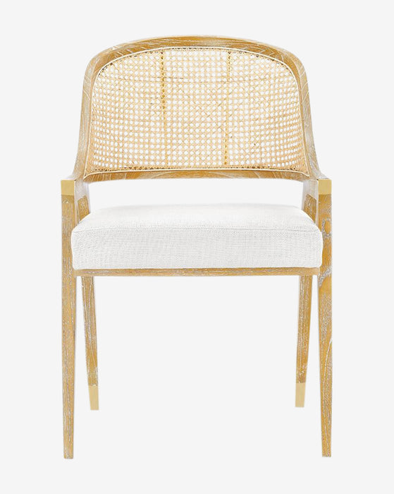 Jensen Chair