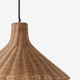 Johanson Woven Pendant