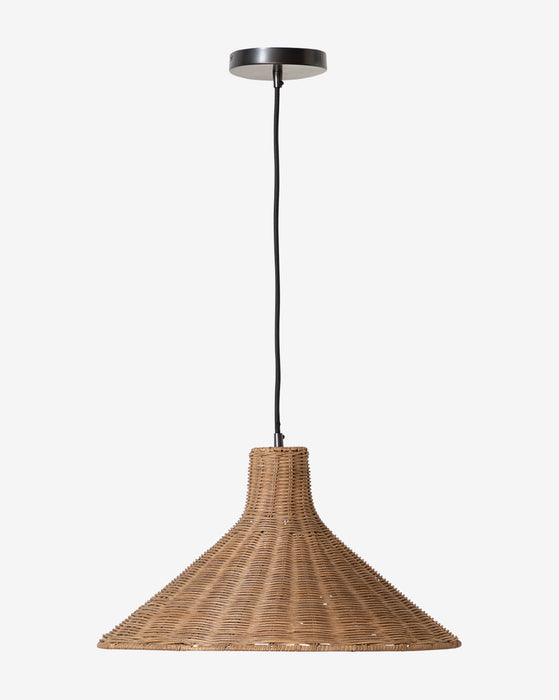 Johanson Woven Pendant