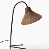 Johanson Woven Table Lamp