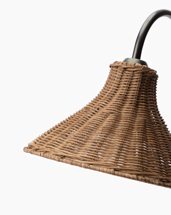 Johanson Woven Table Lamp