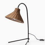 Johanson Woven Table Lamp