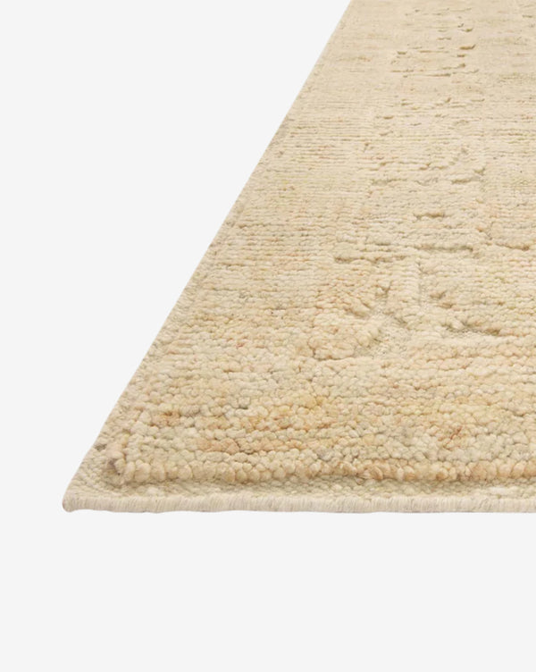 Joiselle Hand-Knotted Wool Rug