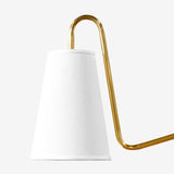 Jonas Linear Chandelier