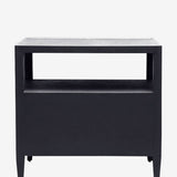 Josiah Double Nightstand