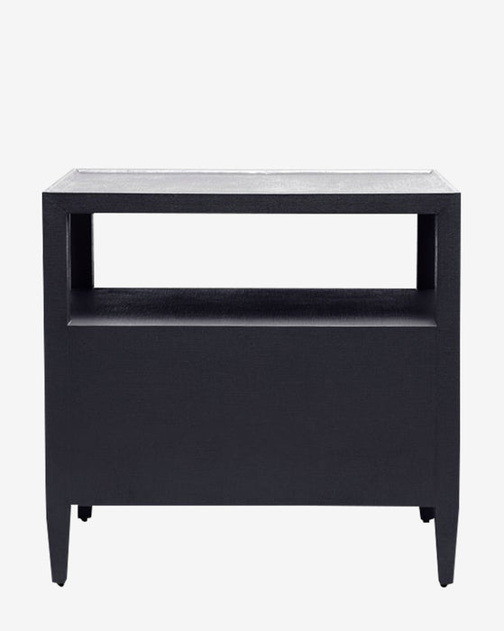 Josiah Double Nightstand