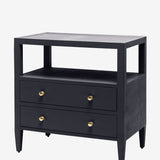 Josiah Double Nightstand