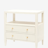 Josiah Double Nightstand