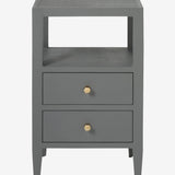Josiah Single Nightstand