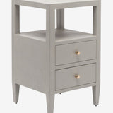 Josiah Single Nightstand