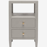 Josiah Single Nightstand