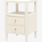 Josiah Single Nightstand