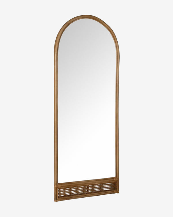 Judah Floor Mirror