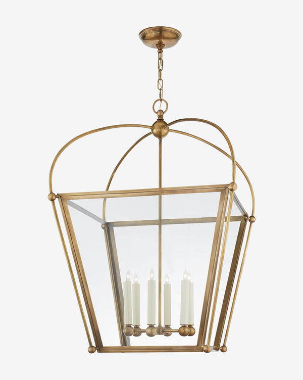 Julietta Large Lantern