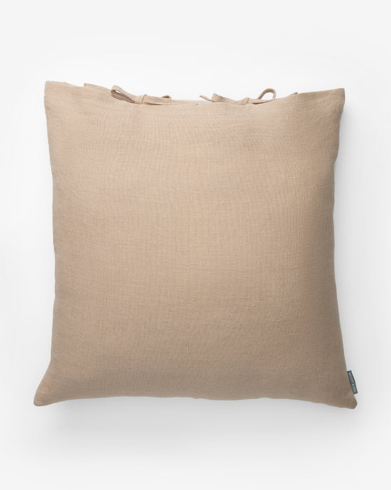 Kara Linen Pillow Cover