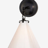 Katie Conical Sconce