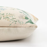 Keana Floral Pillow Cover