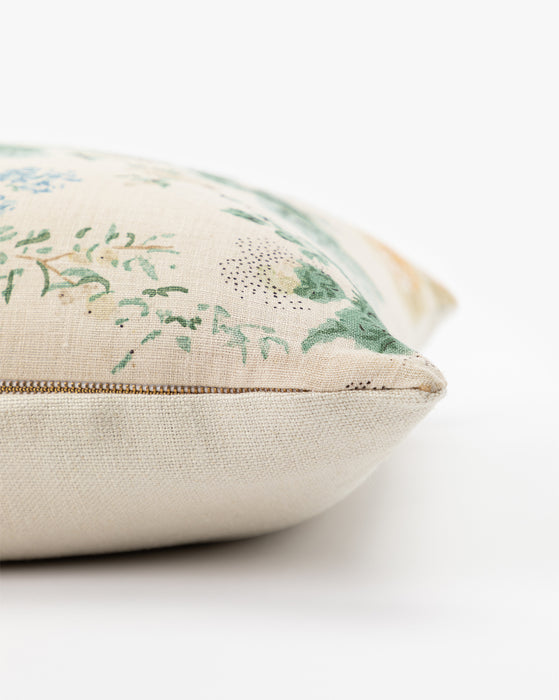 Keana Floral Pillow Cover