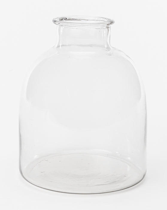 Kelby Glass Vase