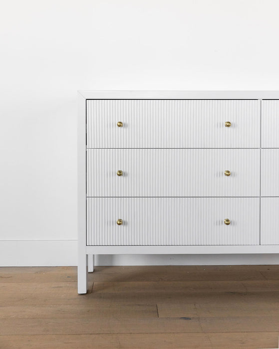 Kendall clearance nursery dresser