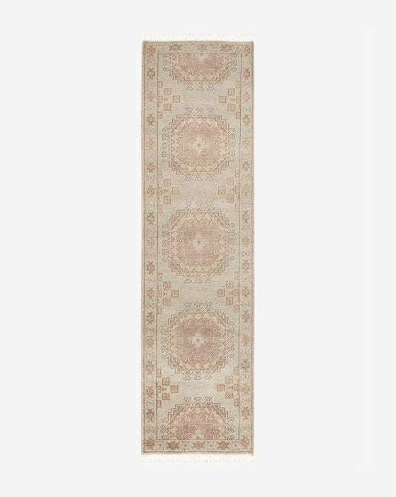 Kenna Hand-Knotted Wool Rug