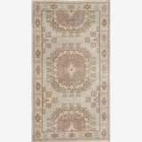 Kenna Hand-Knotted Wool Rug