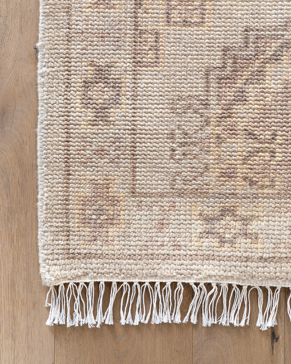 Kenna Hand-Knotted Wool Rug