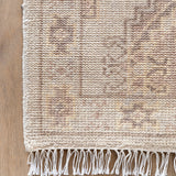 Kenna Hand-Knotted Wool Rug