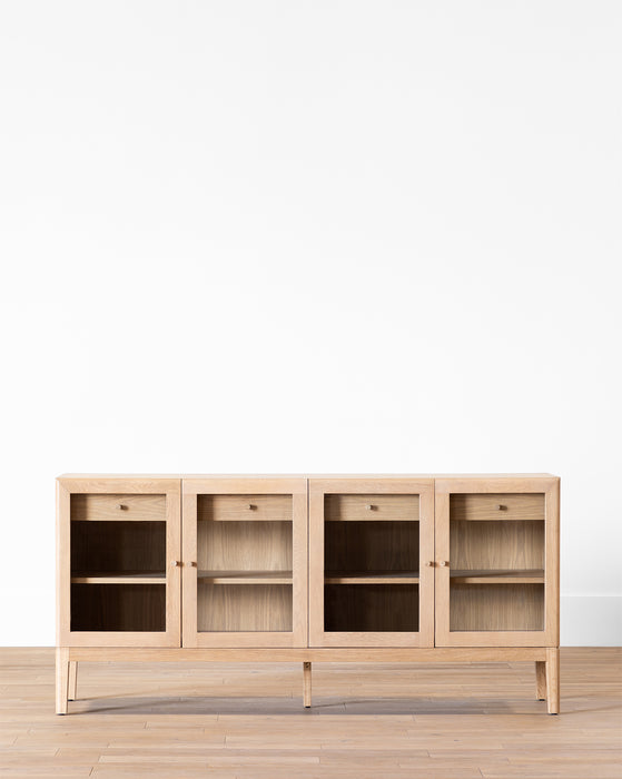 Mcgee and clearance co sideboard