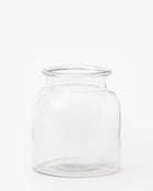 Kern Glass Jar