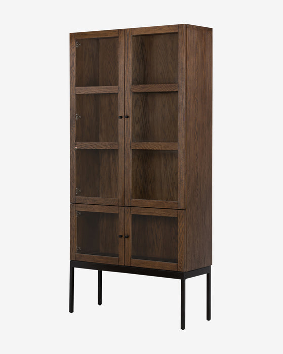 Kiah Cabinet