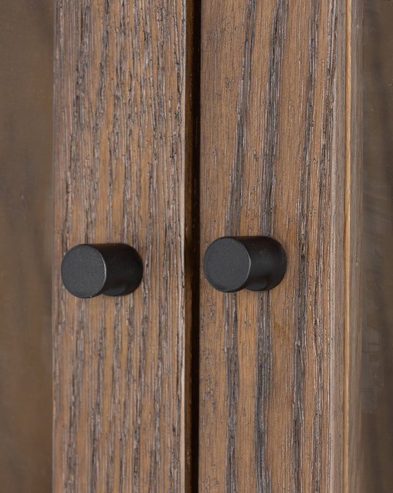 Kiah Cabinet