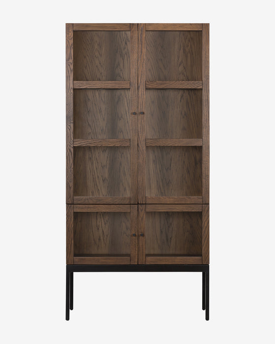 Kiah Cabinet