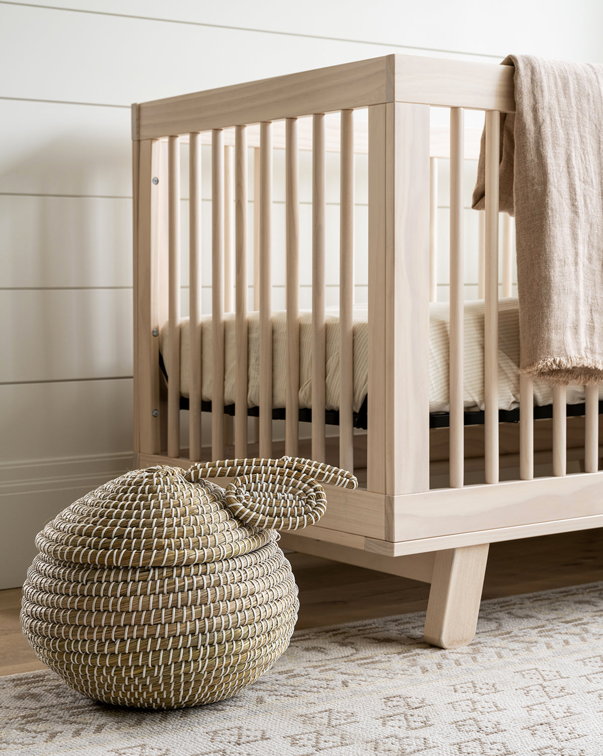 Hudson Crib McGee & Co.