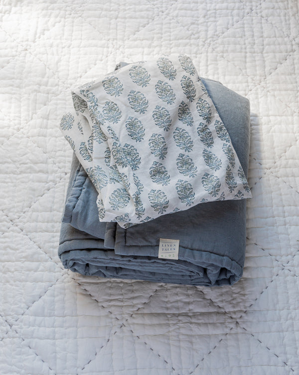 Bijou Crib Sheet