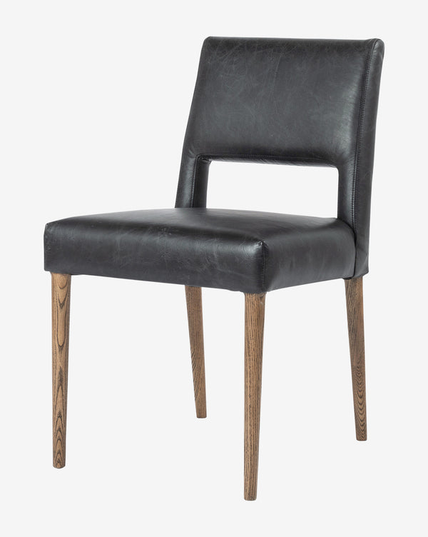 Kiernan Leather Chair