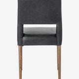 Kiernan Leather Chair
