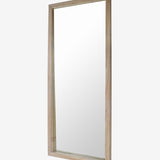 Kimbrel Square Mirror