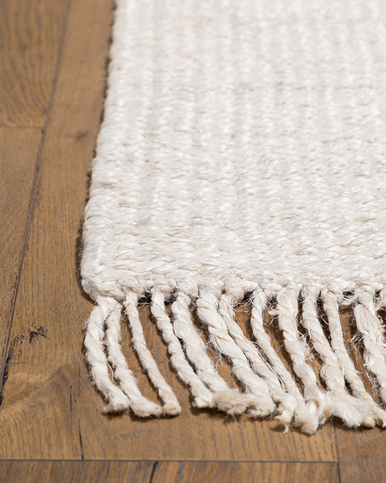 Kit Handwoven Jute Rug McGee & Co.