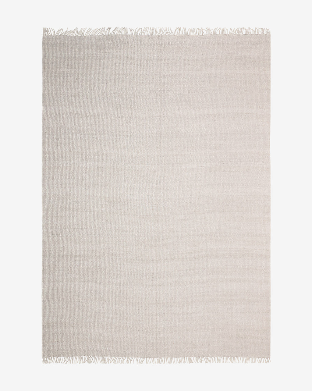 Kit Handwoven Jute Rug McGee & Co.