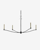 Knole Chandelier