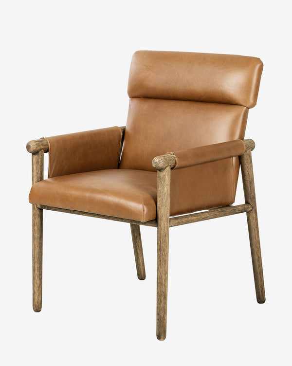 Kolton Armchair