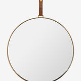 Laila Circle Mirror